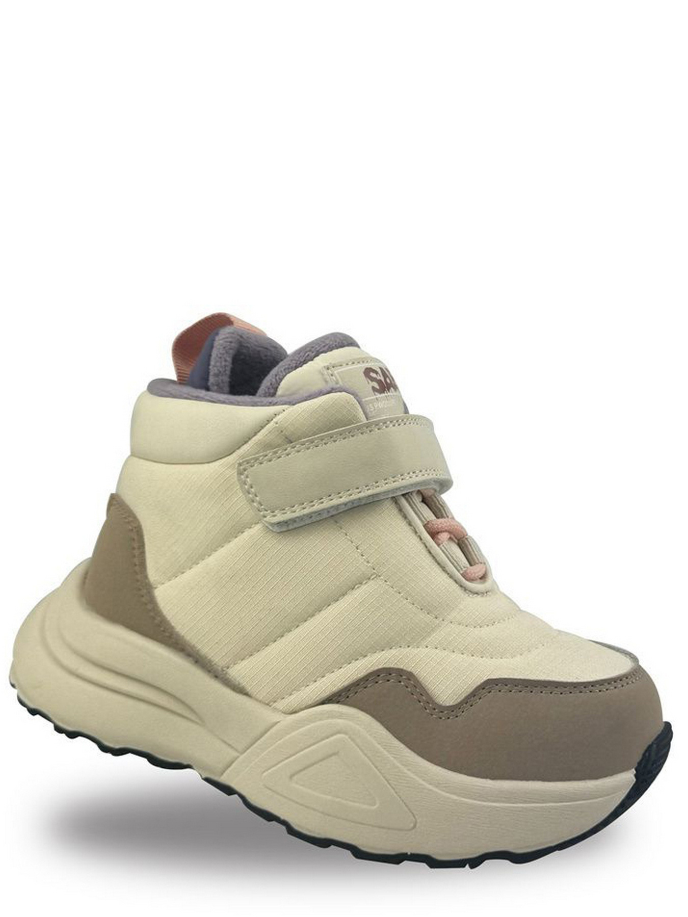 Черевики JONG GOLF модель BN40468-6 Фото