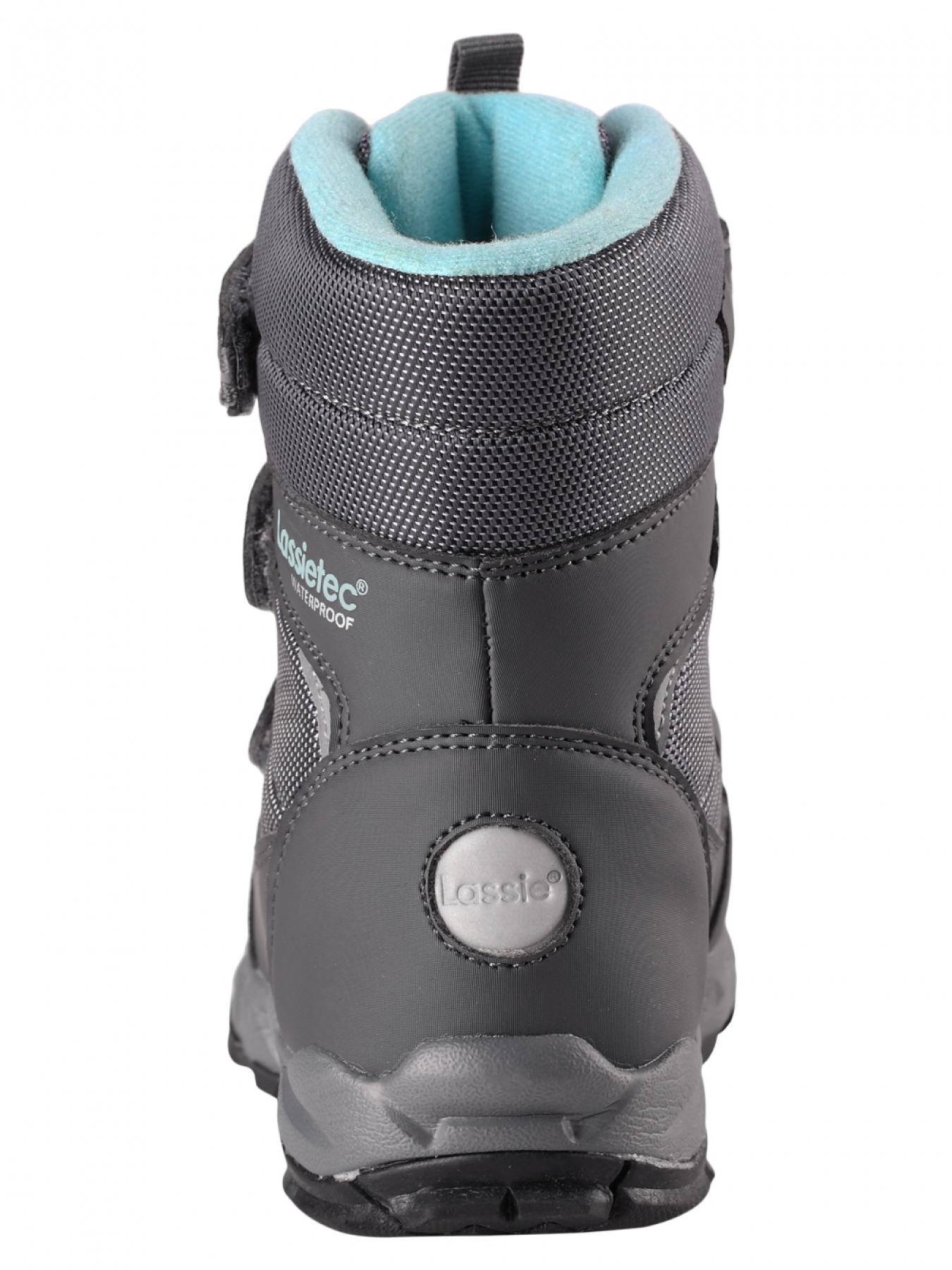 Чоботи LASSIE модель 769110_9740 Чоботи LASSIE модель 769110_9740 Фото