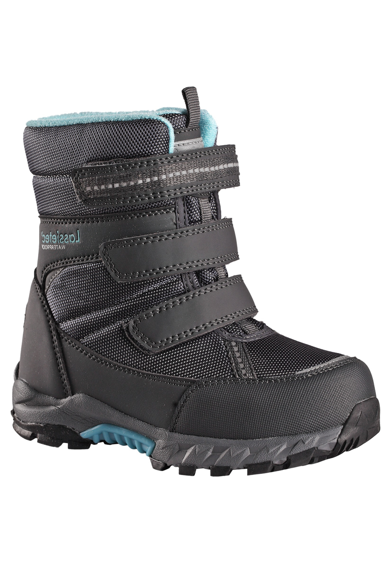 Чоботи LASSIE модель 769110_9740 Чоботи LASSIE модель 769110_9740 Фото