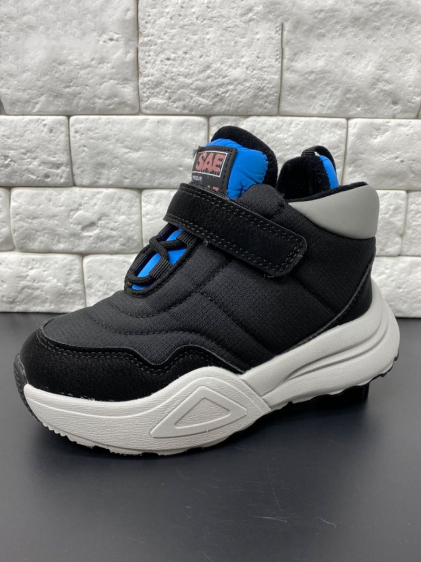 Ботинки JONG GOLF модель BN40468-20 Фото