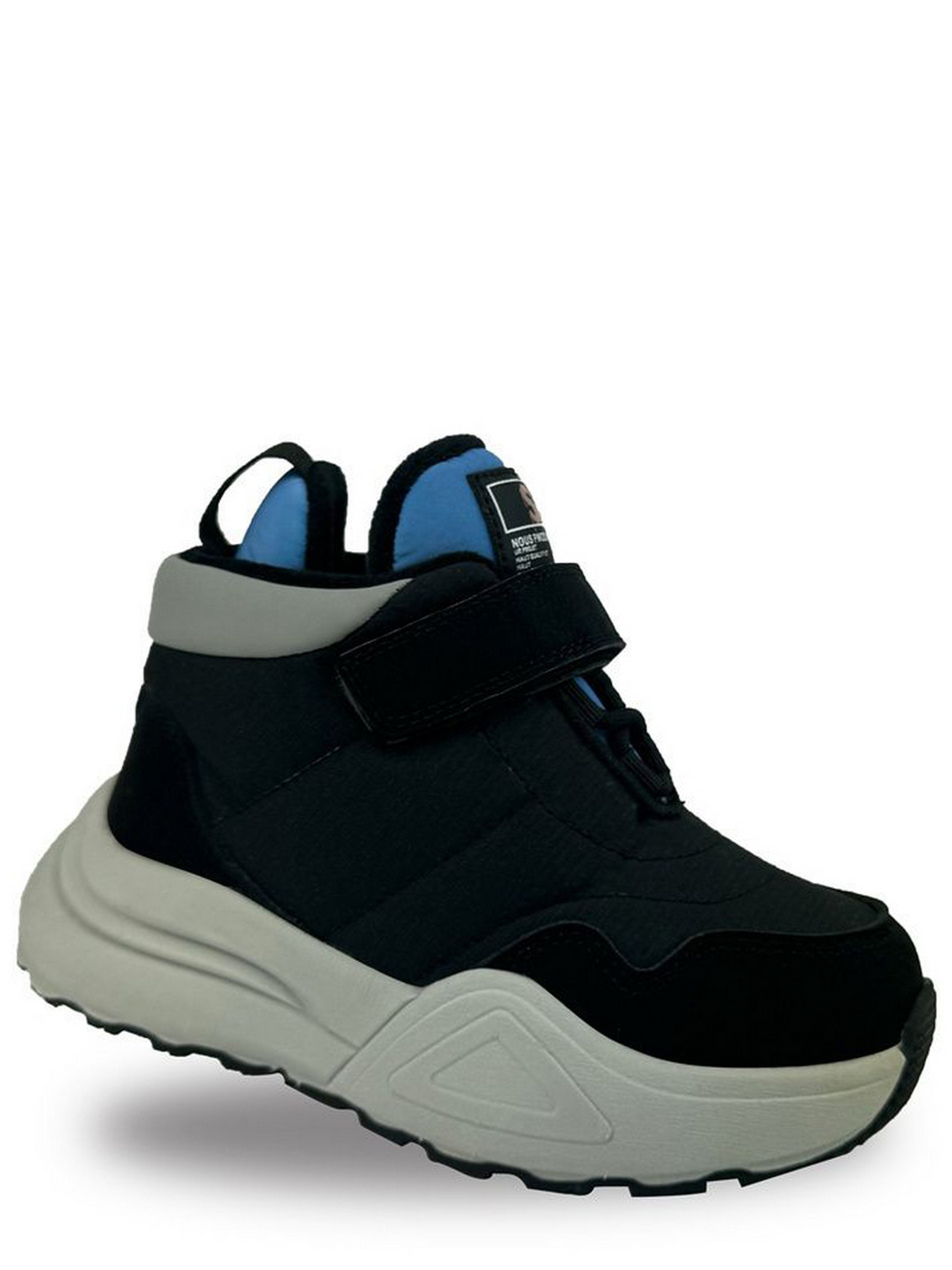 Ботинки JONG GOLF модель BN40468-20 Фото