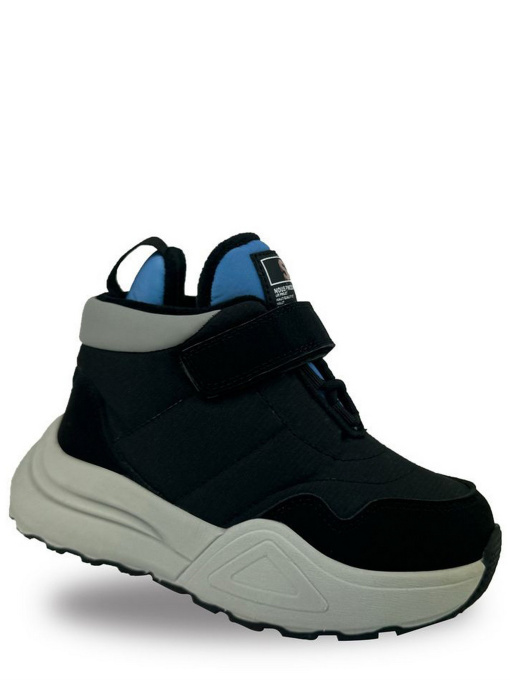 Ботинки JONG GOLF модель BN40468-20 Фото