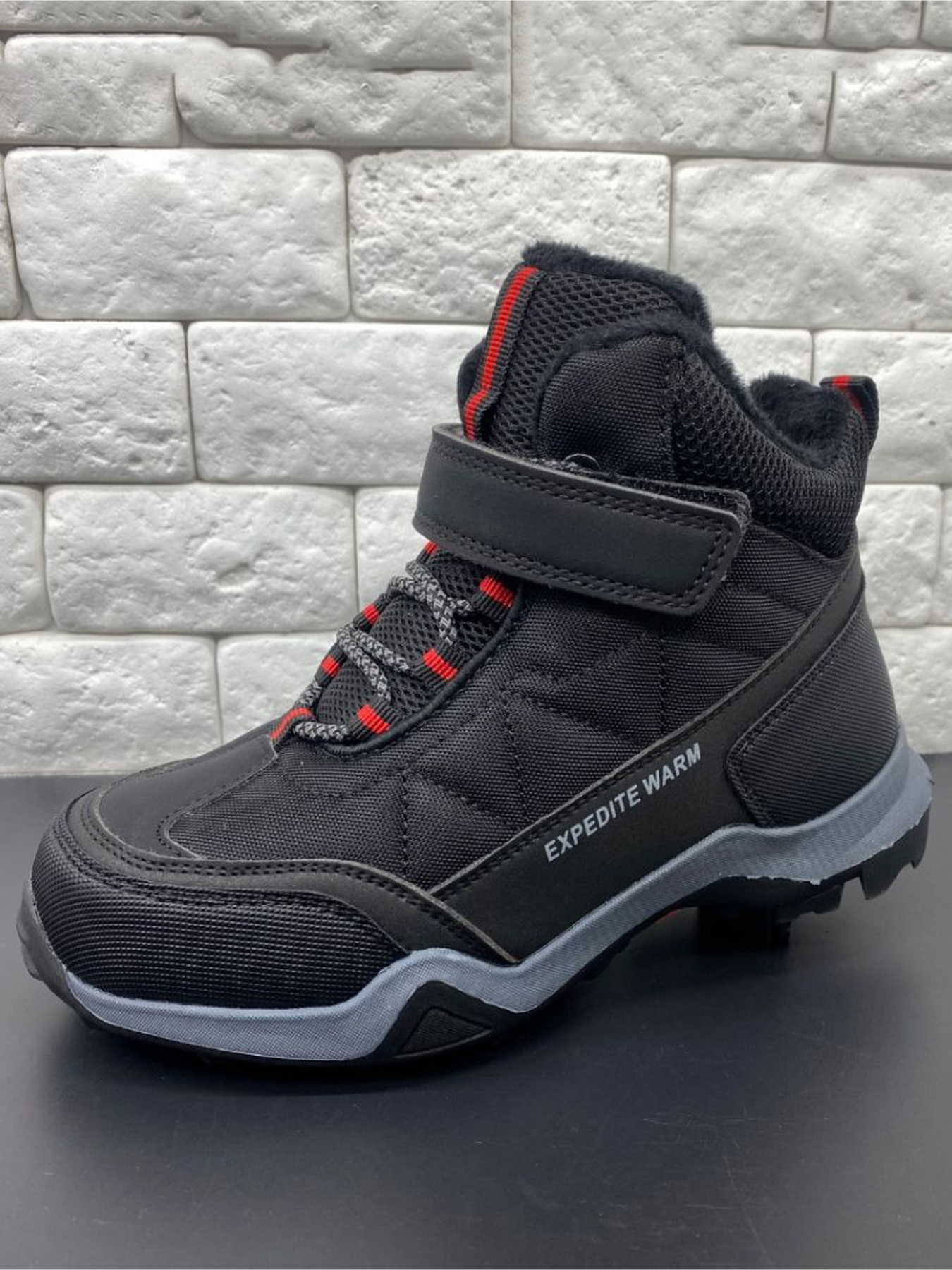 Черевики JONG GOLF модель CN40425-0 Фото