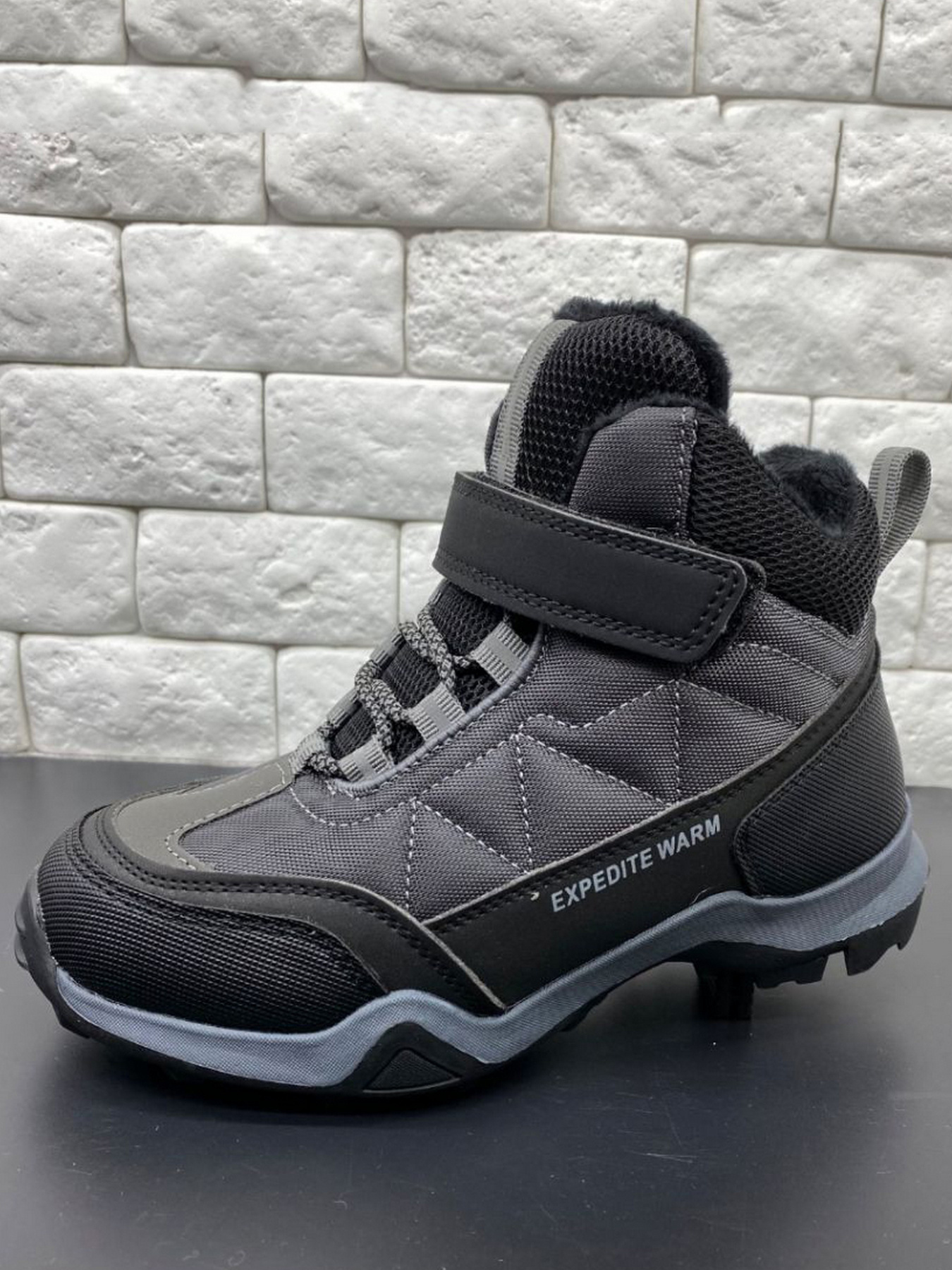 Черевики JONG GOLF модель CN40425-2 Фото