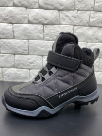 Черевики JONG GOLF модель CN40425-2 Фото