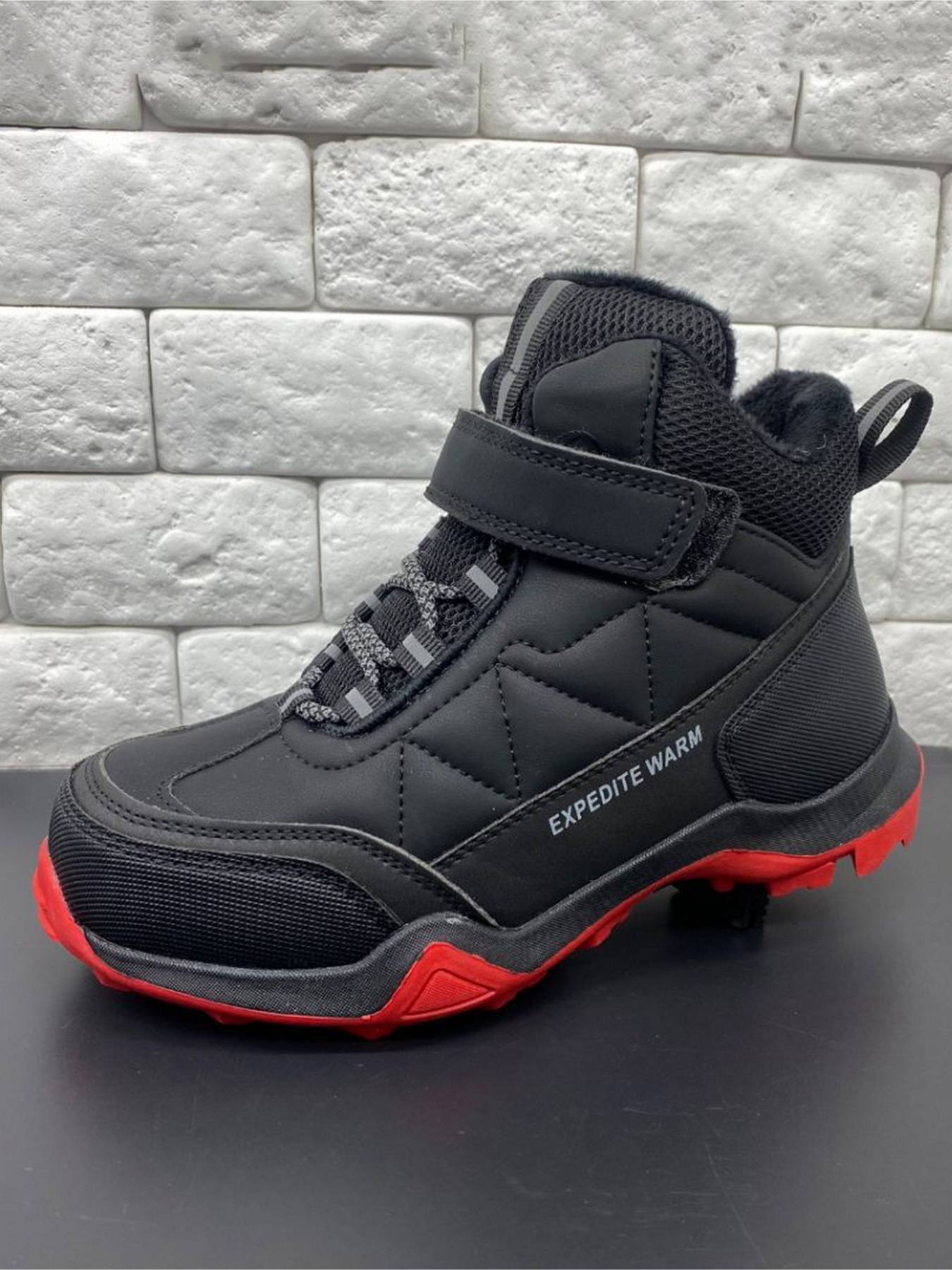 Черевики JONG GOLF модель CN40425-30 Фото