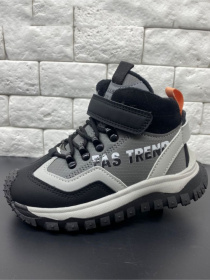 Черевики JONG GOLF модель CN40507-2 Фото