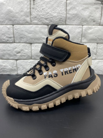 Черевики JONG GOLF модель CN40507-3 Фото