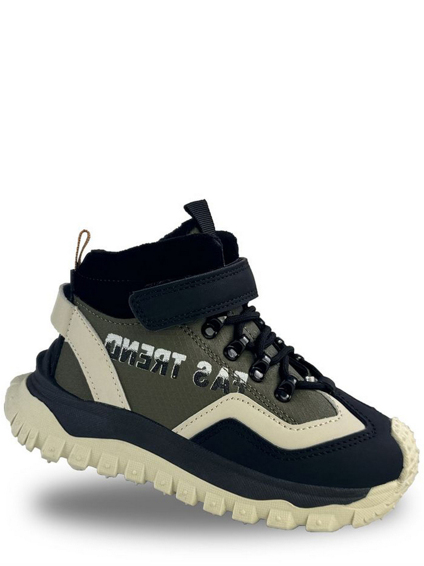 Черевики JONG GOLF модель CN40507-5 Фото