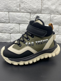 Черевики JONG GOLF модель CN40507-5 Фото