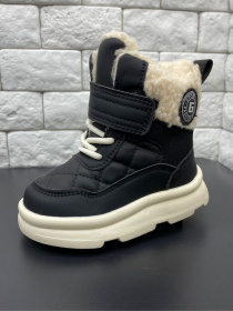 Ботинки JONG GOLF модель AN40470-0 Фото