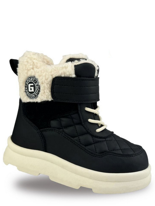 Ботинки JONG GOLF модель AN40470-0 Фото