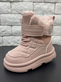 Ботинки JONG GOLF модель AN40470-8 Фото