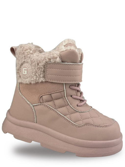 Черевики JONG GOLF модель AN40470-8 Фото