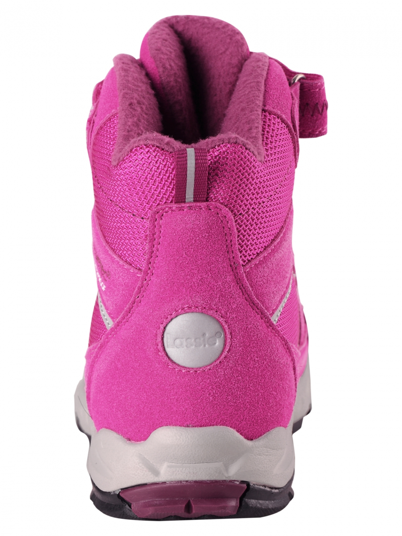 Ботинки LASSIE модель 769112_4680 Фото