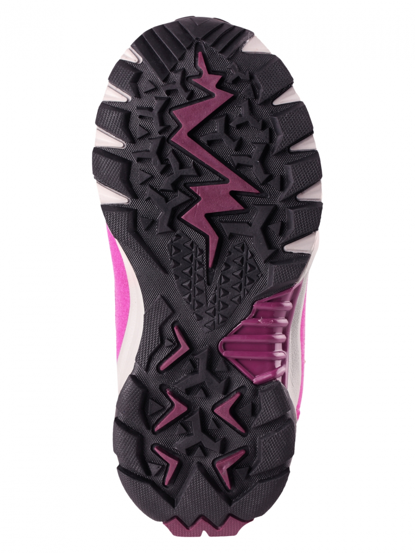 Ботинки LASSIE модель 769112_4680 Фото