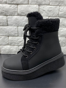 Ботинки JONG GOLF модель CN40536-0 Фото