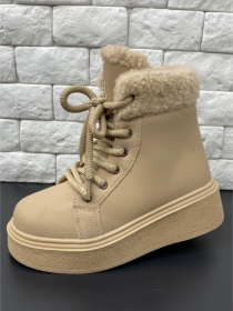 Ботинки JONG GOLF модель CN40536-3 Фото