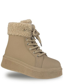 Ботинки JONG GOLF модель CN40536-3 Фото