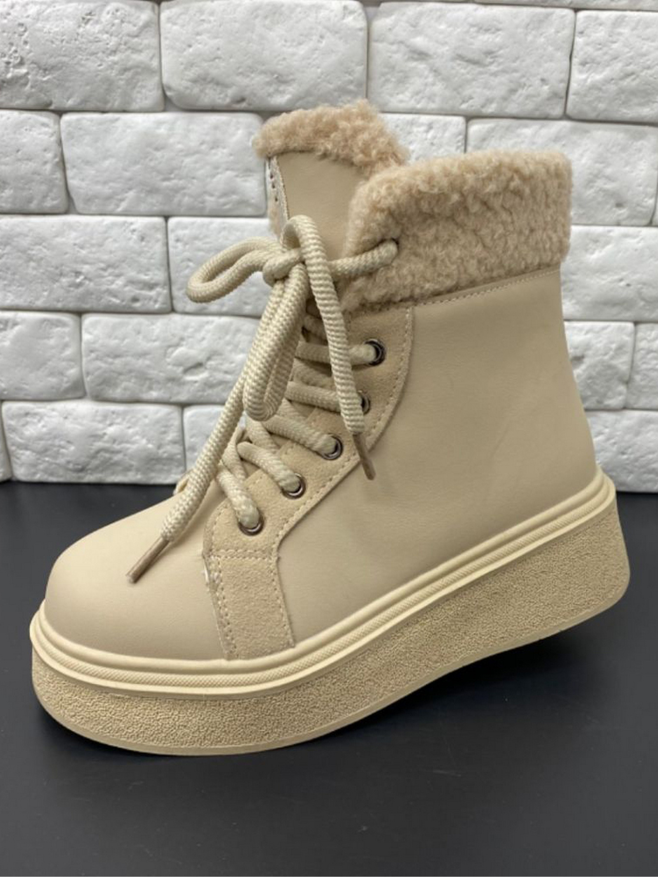 Ботинки JONG GOLF модель CN40536-6 Фото