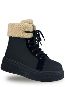 Ботинки JONG GOLF модель CN40536-20 Фото