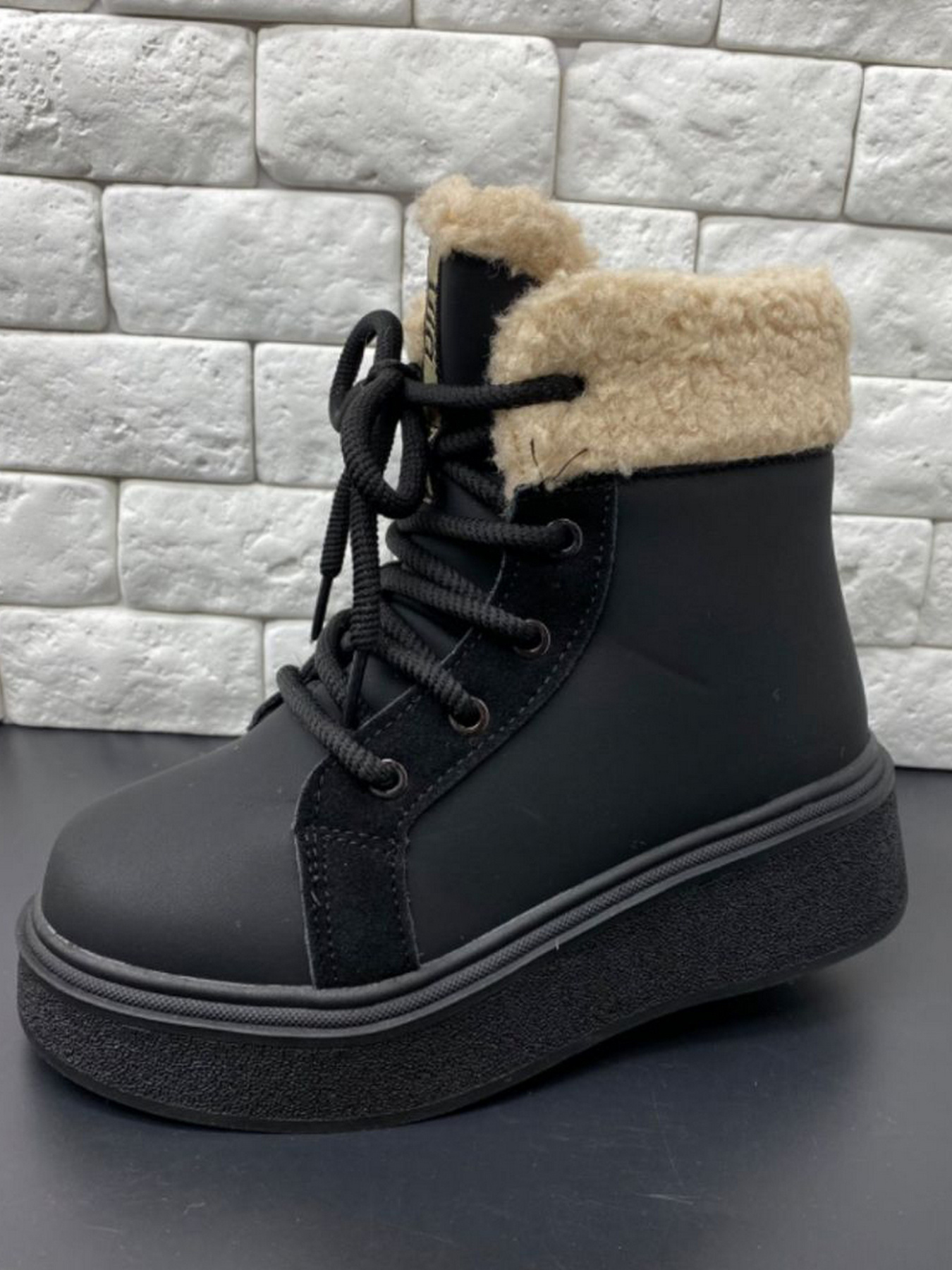 Черевики JONG GOLF модель CN40536-20 Фото