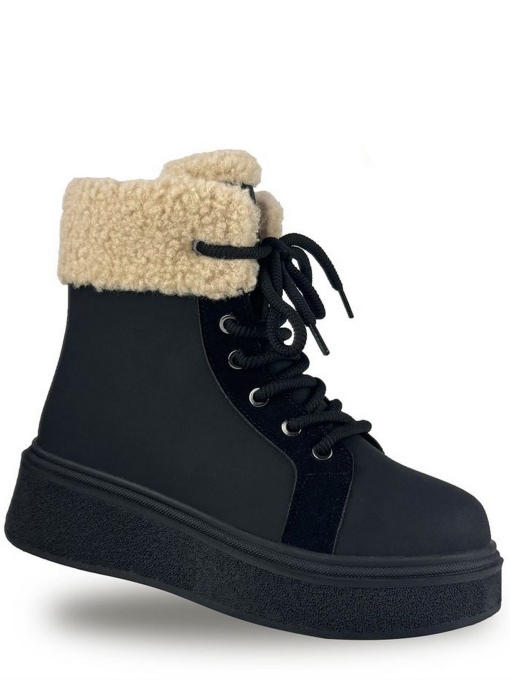 Черевики JONG GOLF модель CN40536-20 Фото