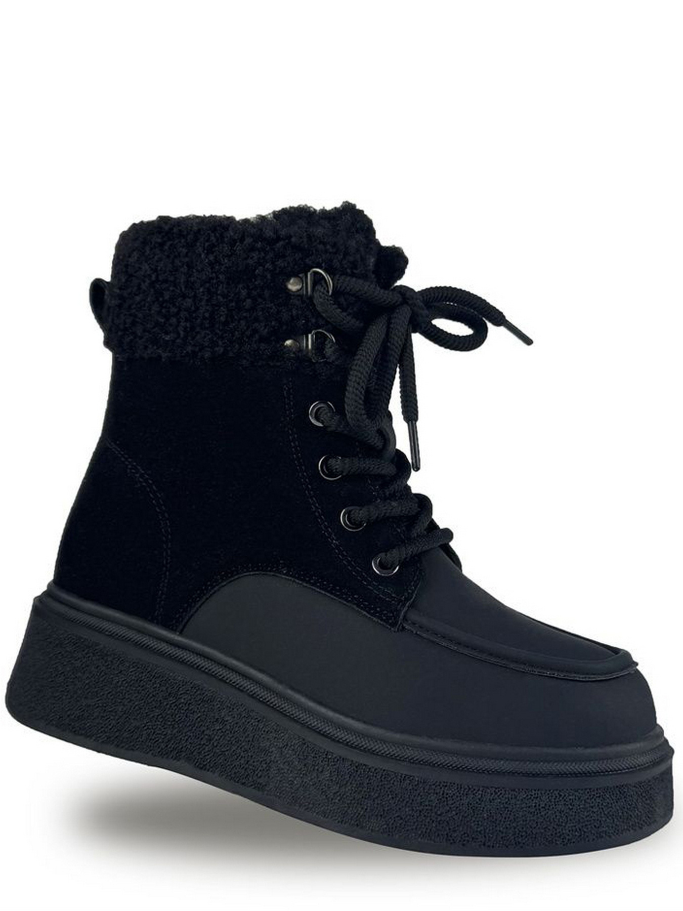 Ботинки JONG GOLF модель CN40537-0 Фото