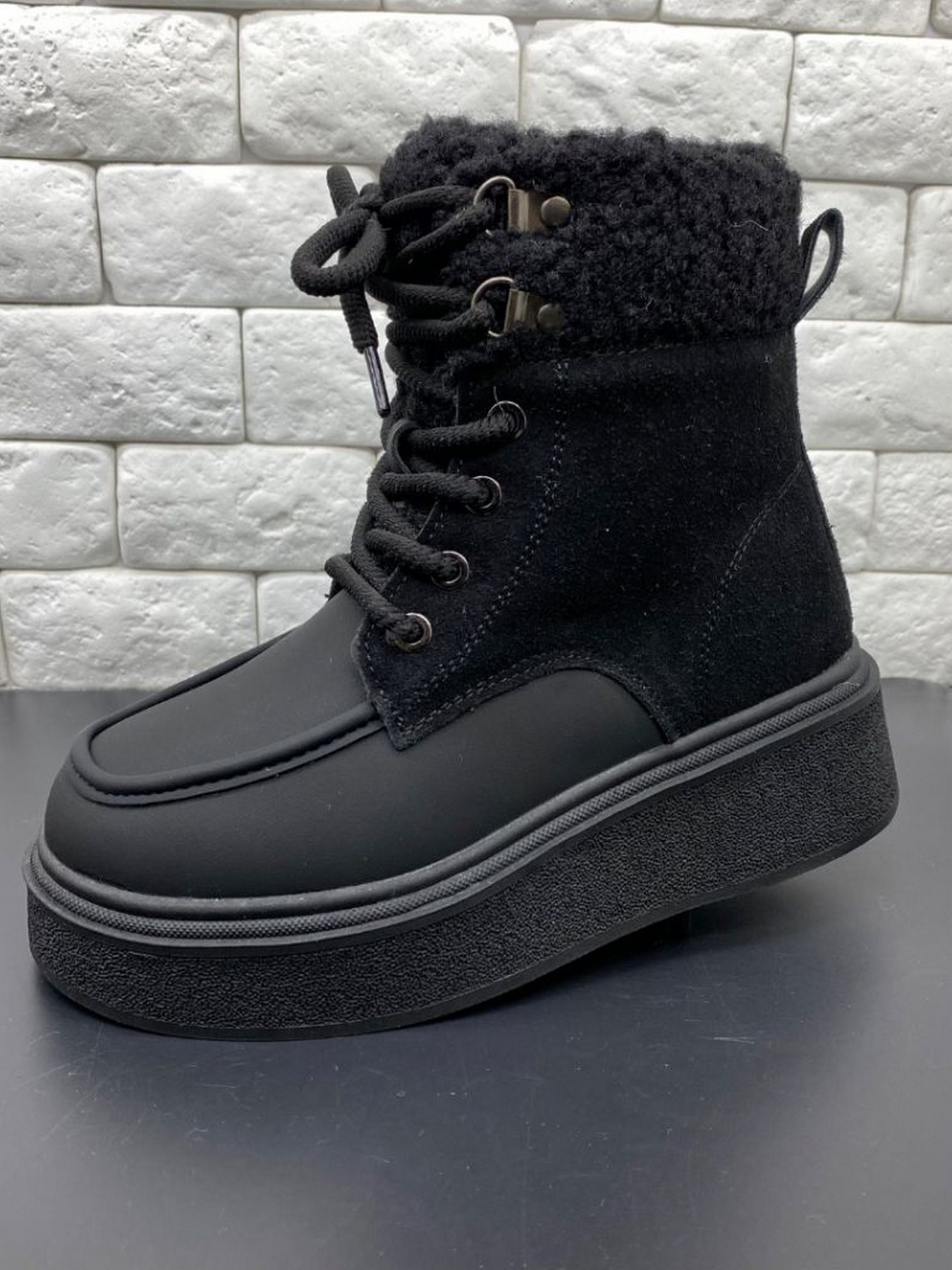 Черевики JONG GOLF модель CN40537-0 Фото