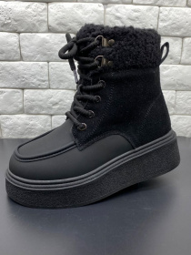 Черевики JONG GOLF модель CN40537-0 Фото