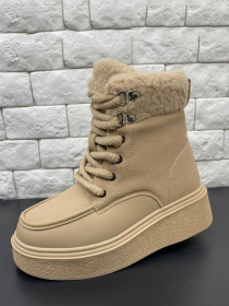 Ботинки JONG GOLF модель CN40537-3 Фото