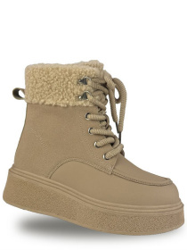 Ботинки JONG GOLF модель CN40537-3 Фото