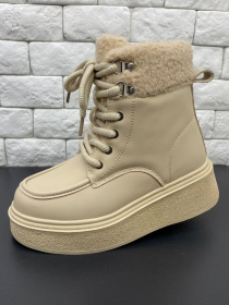 Ботинки JONG GOLF модель CN40537-6 Фото