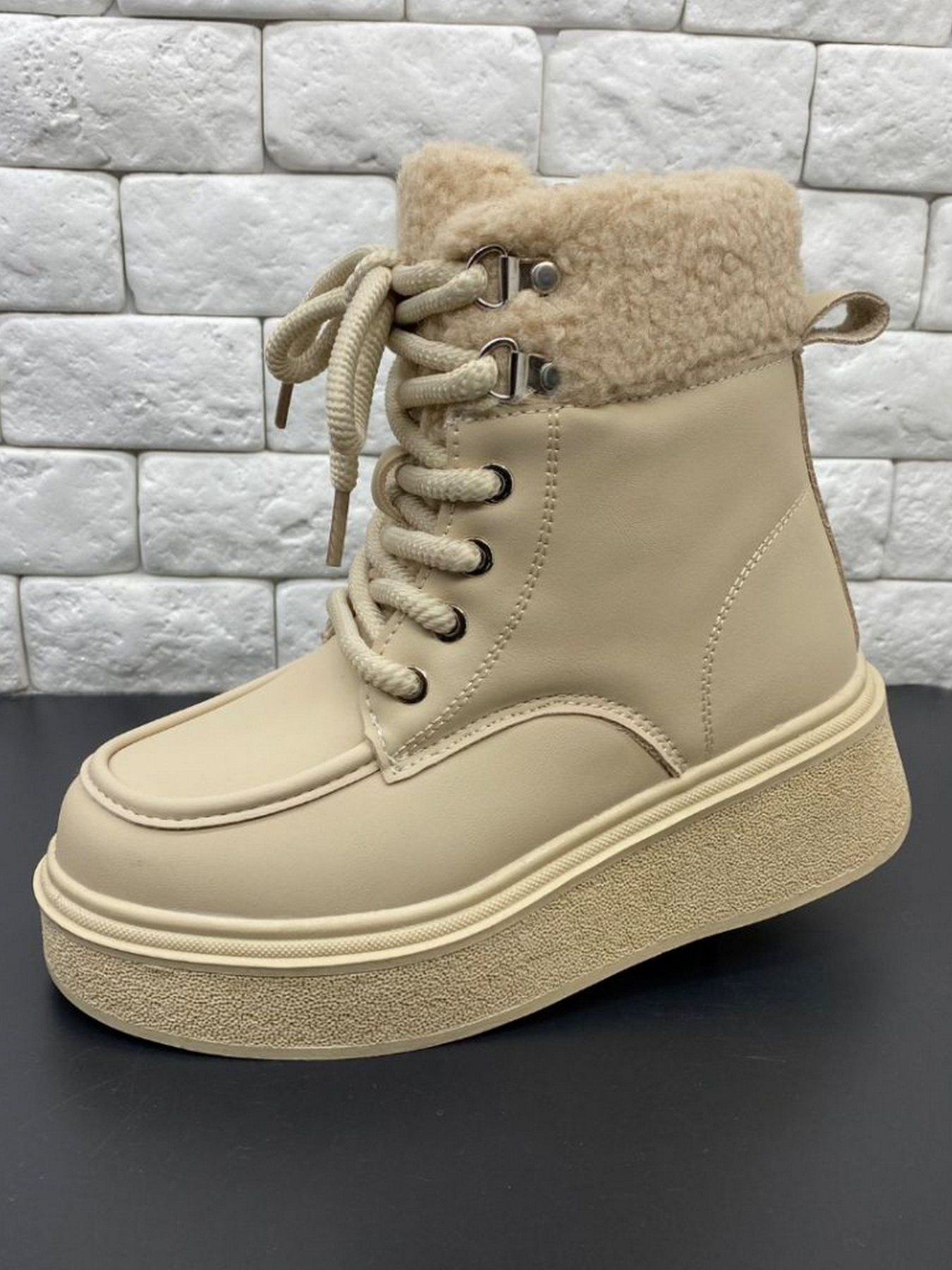 Ботинки JONG GOLF модель CN40537-6 Фото