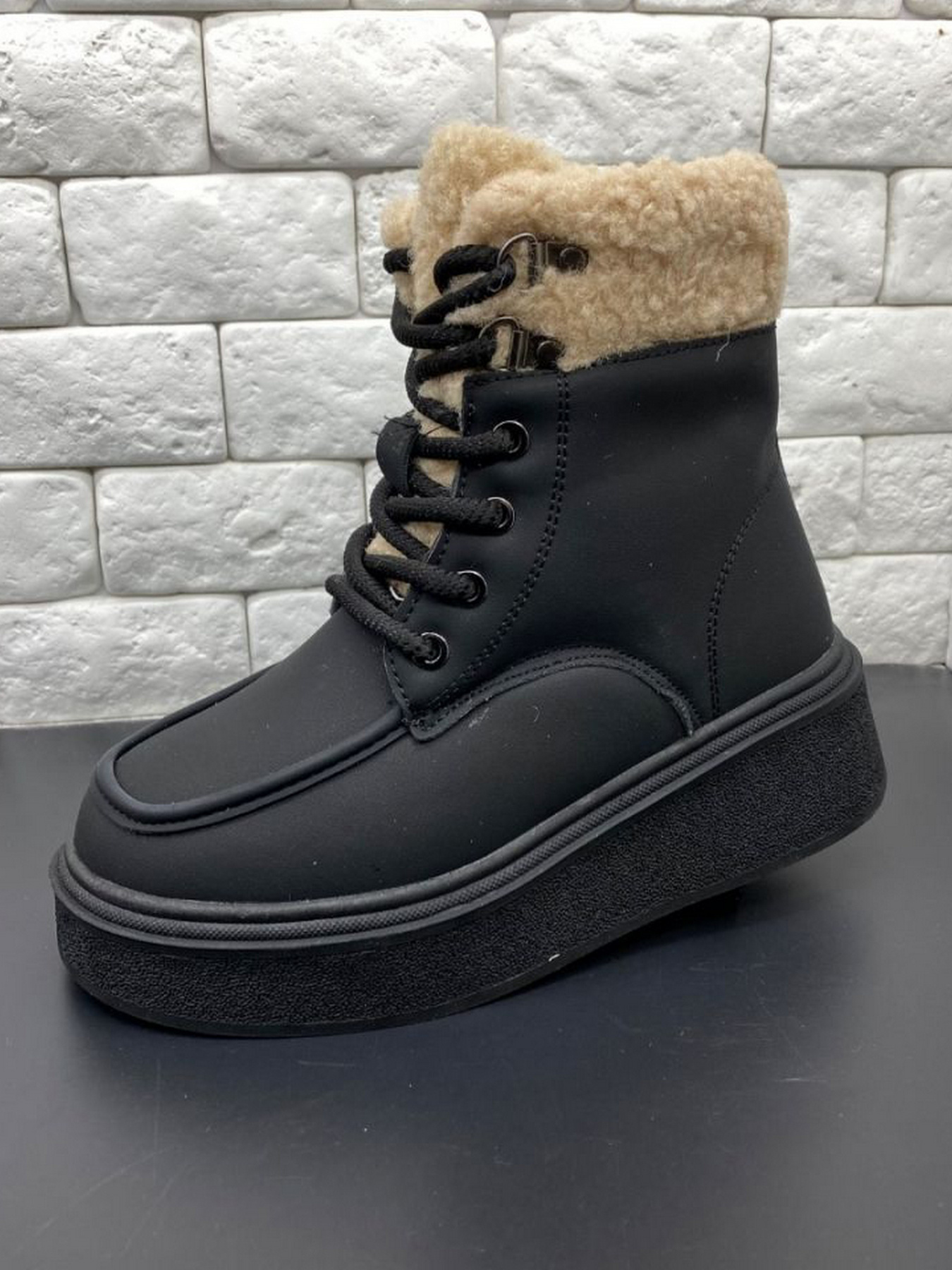 Черевики JONG GOLF модель CN40537-20 Фото