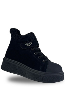 Ботинки JONG GOLF модель CN40538-0 Фото