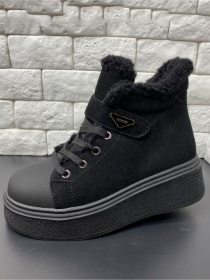 Черевики JONG GOLF модель CN40538-0 Фото