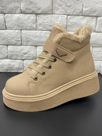 Ботинки JONG GOLF модель CN40538-3 Фото