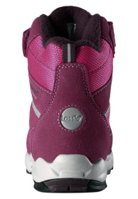 Ботинки LASSIE модель 769112_4800 Фото