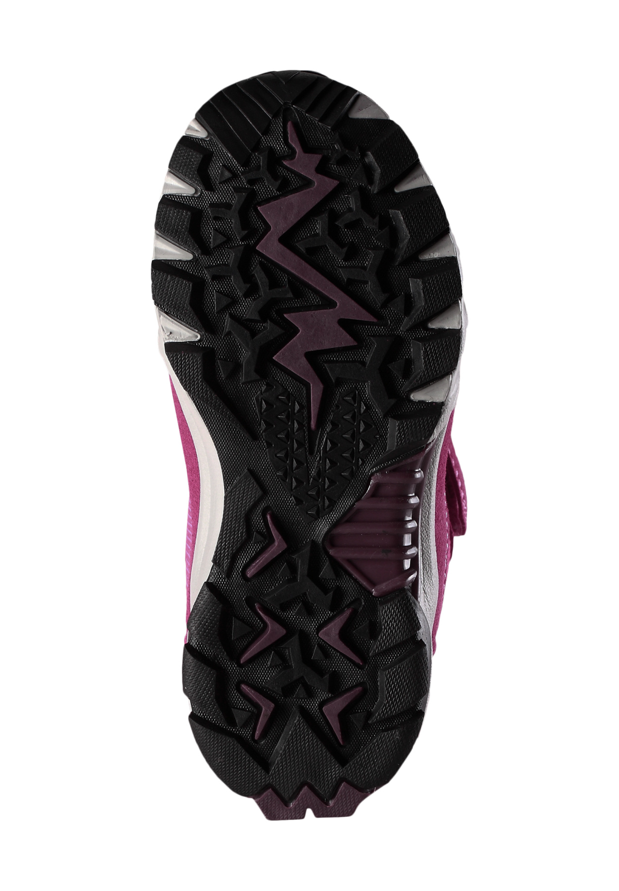 Ботинки LASSIE модель 769112_4800 Фото