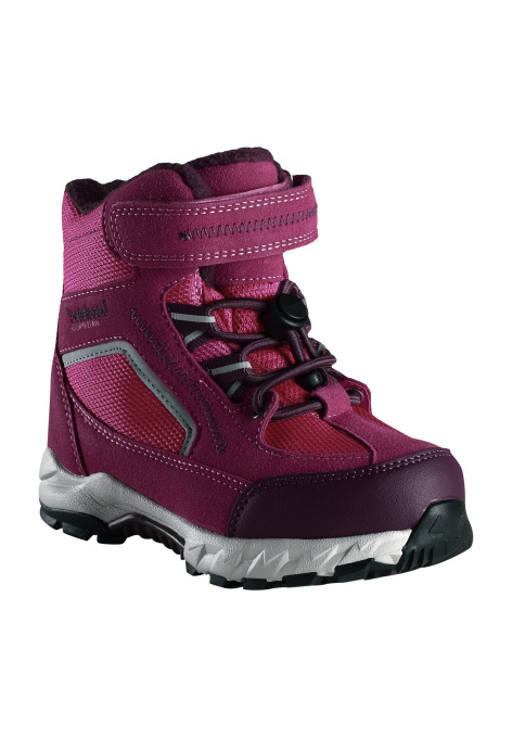 Черевики LASSIE модель 769112_4800 Фото