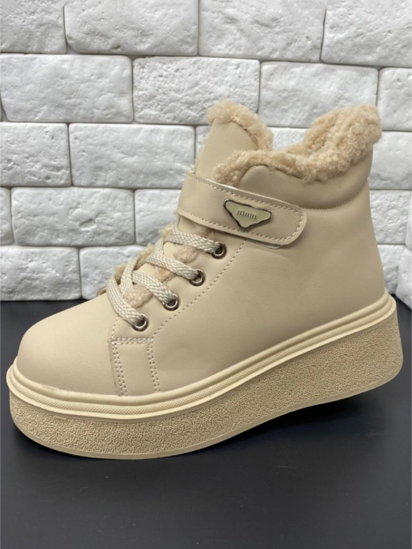 Черевики JONG GOLF модель CN40538-6 Фото