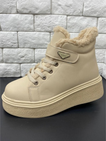 Черевики JONG GOLF модель CN40538-6 Фото