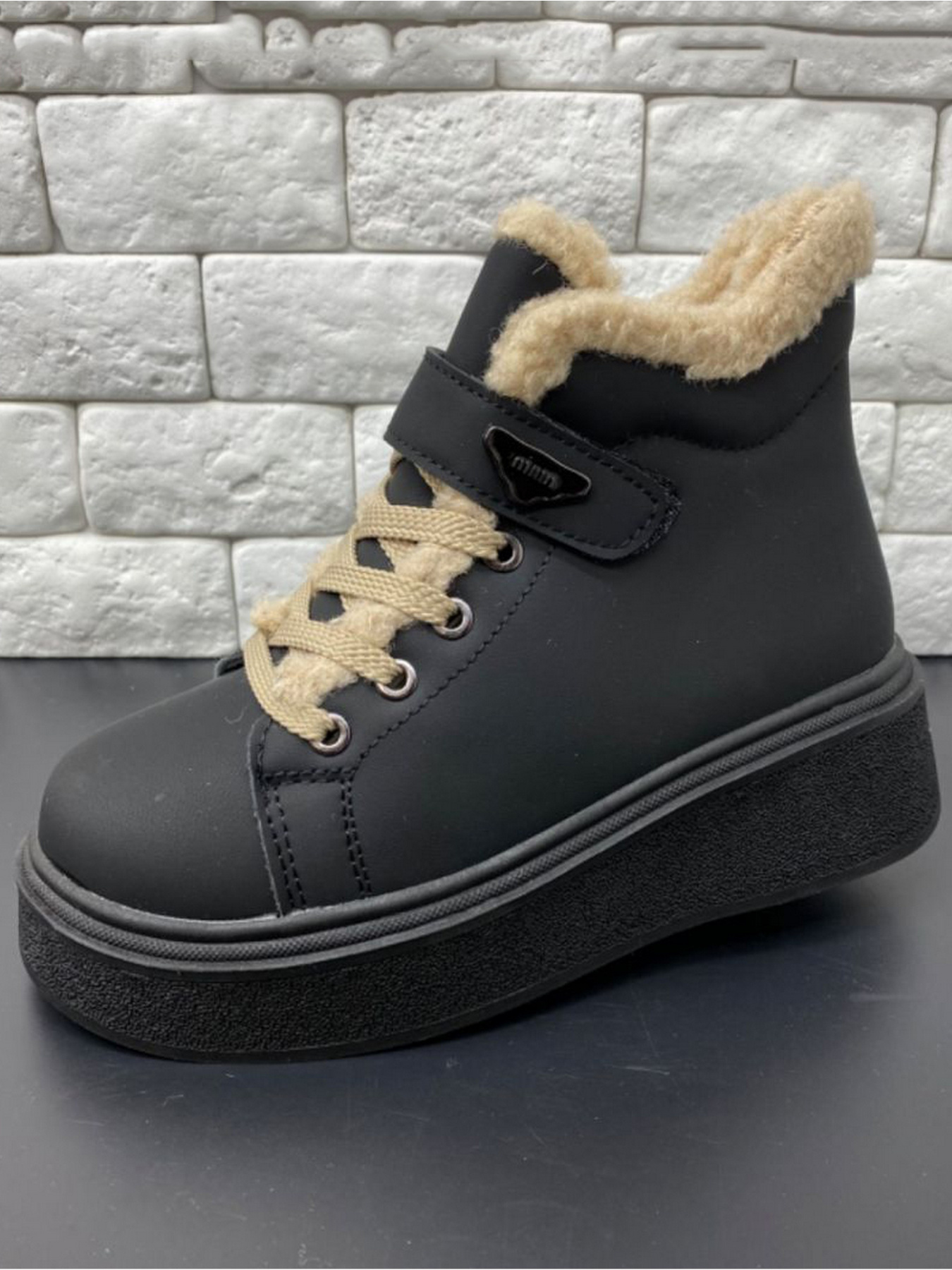 Черевики JONG GOLF модель CN40538-20 Фото