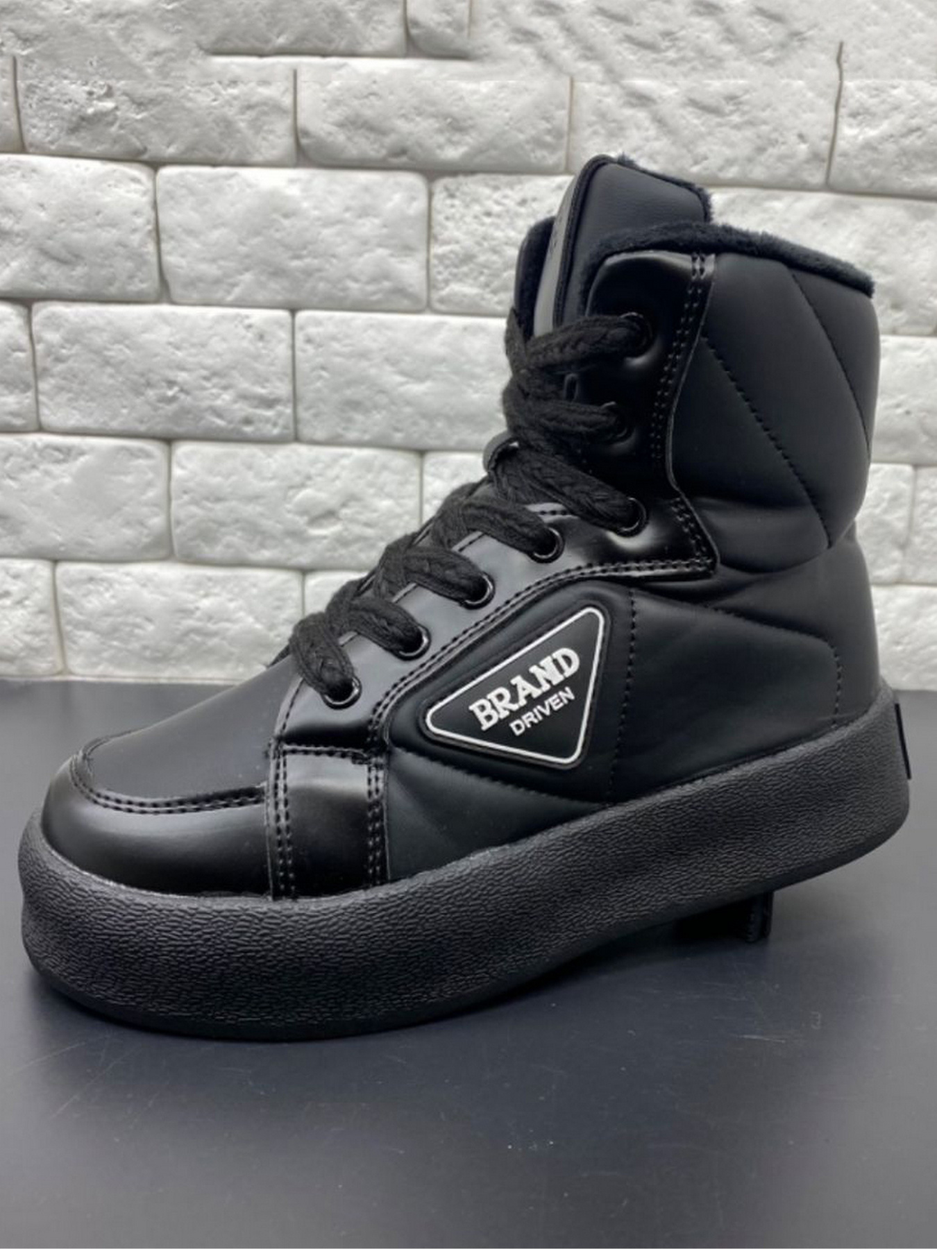 Ботинки JONG GOLF модель CN40457-0 Фото