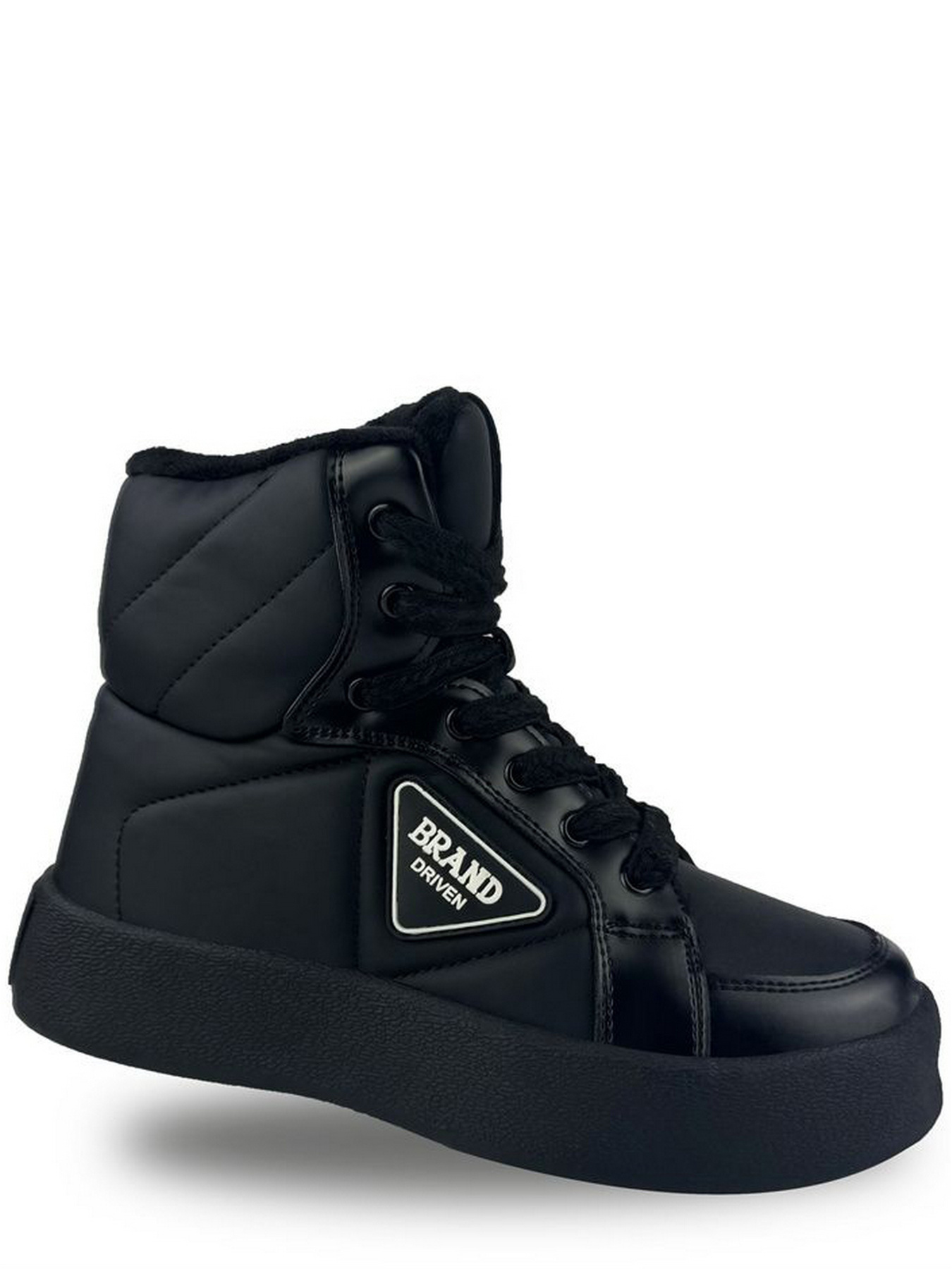 Ботинки JONG GOLF модель CN40457-0 Фото