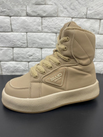 Ботинки JONG GOLF модель CN40457-3 Фото