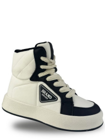 Ботинки JONG GOLF модель CN40457-7 Фото