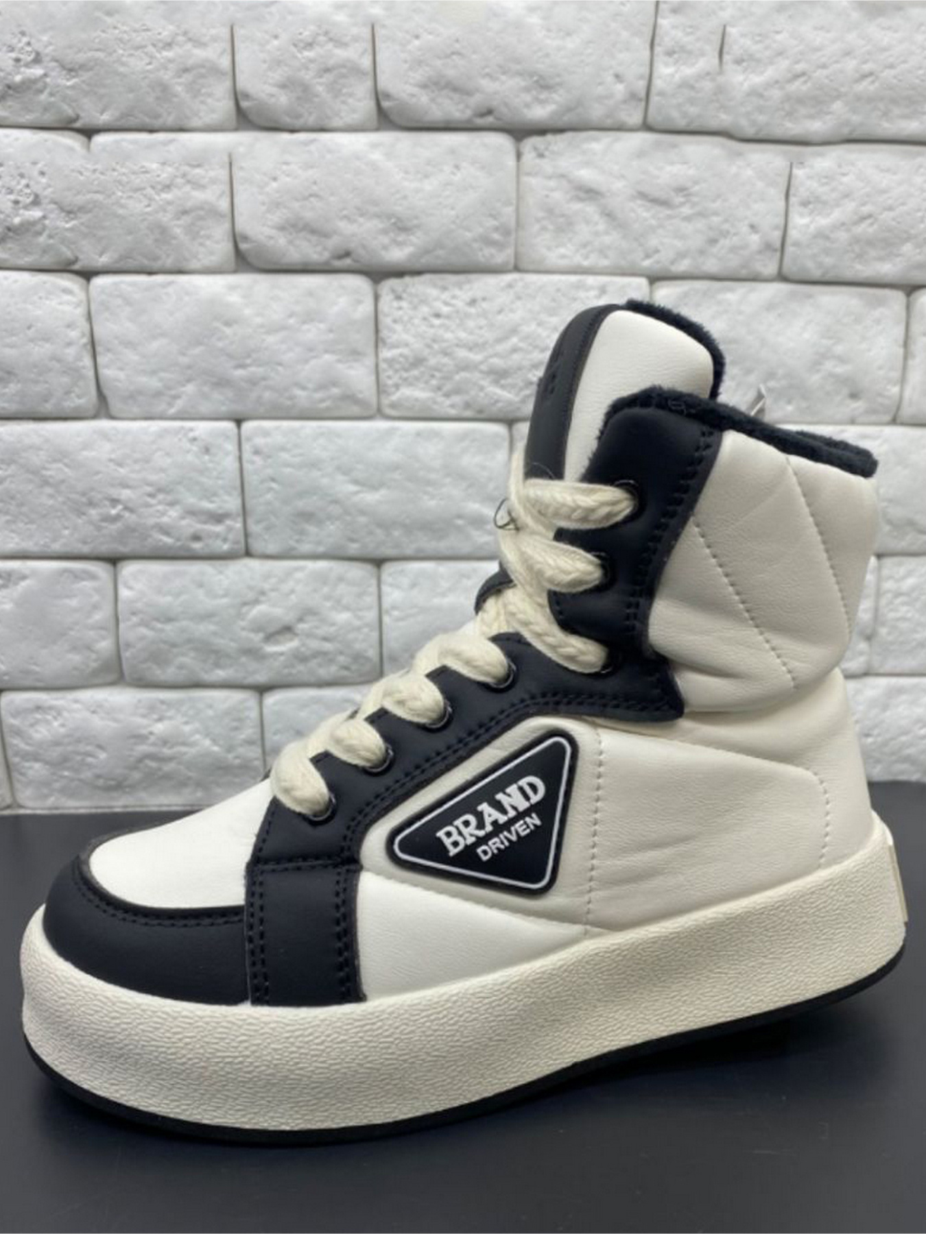 Ботинки JONG GOLF модель CN40457-7 Фото