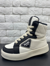 Ботинки JONG GOLF модель CN40457-7 Фото